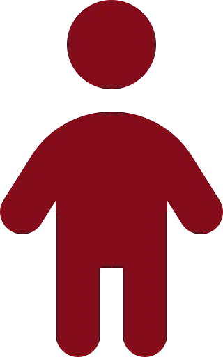 Youth programmes icon
